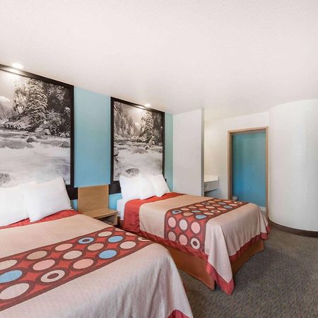 Super 8 By Wyndham Show Low Esterno foto
