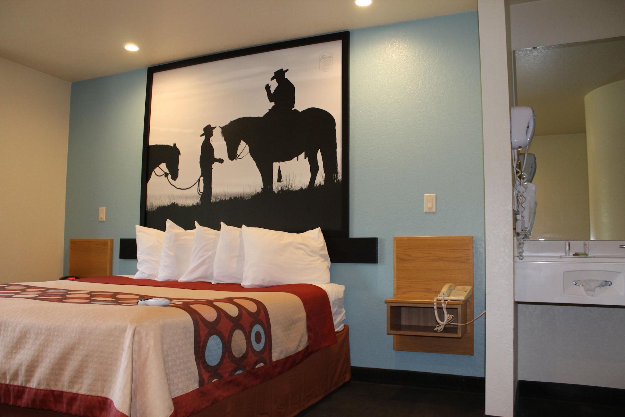 Super 8 By Wyndham Show Low Esterno foto