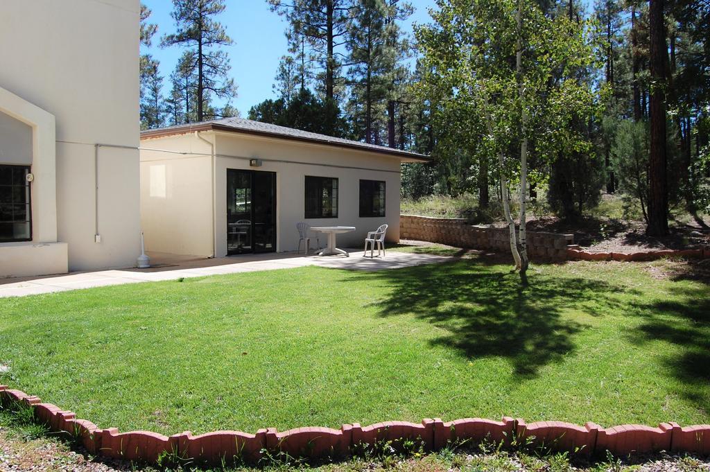 Super 8 By Wyndham Show Low Esterno foto