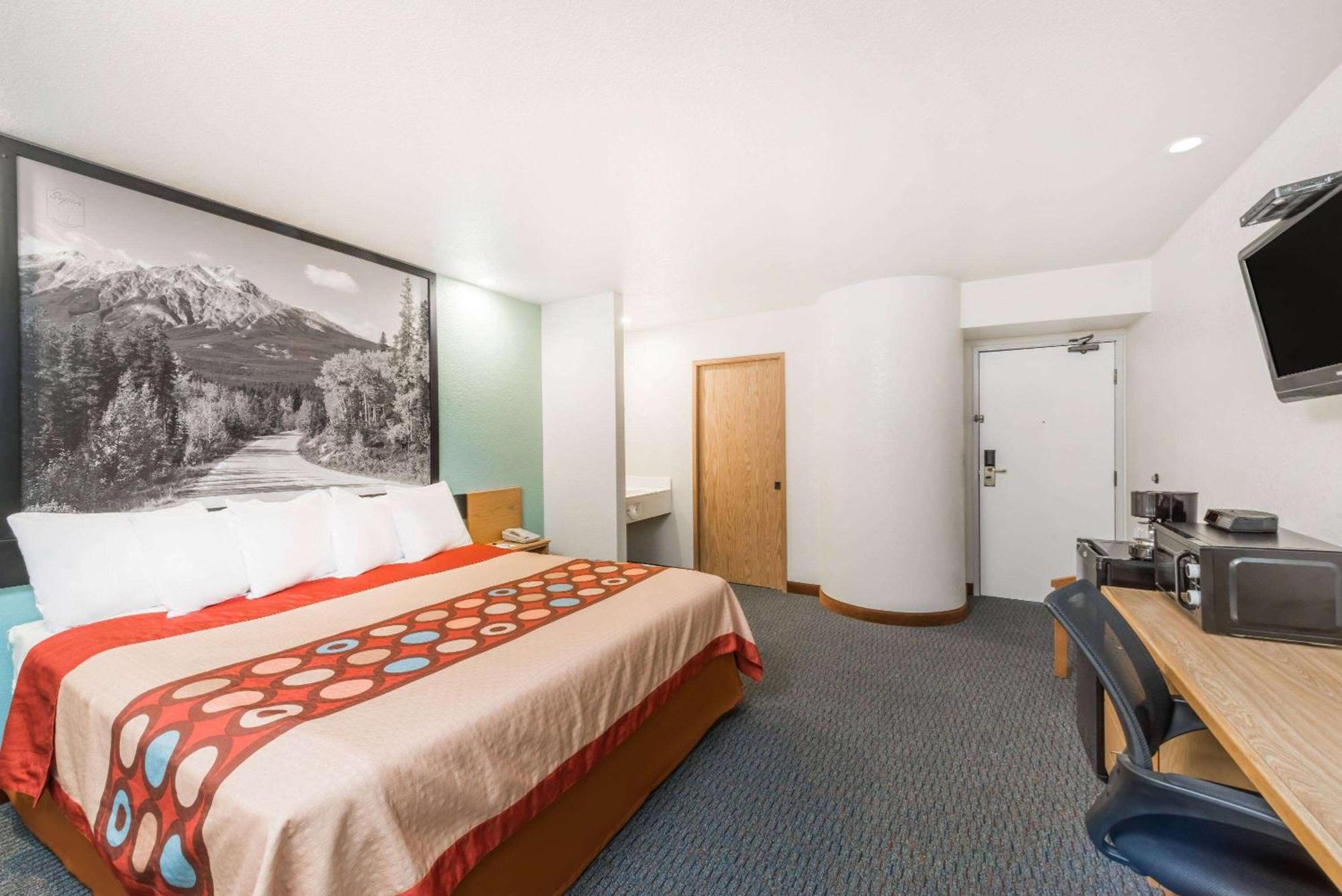 Super 8 By Wyndham Show Low Esterno foto