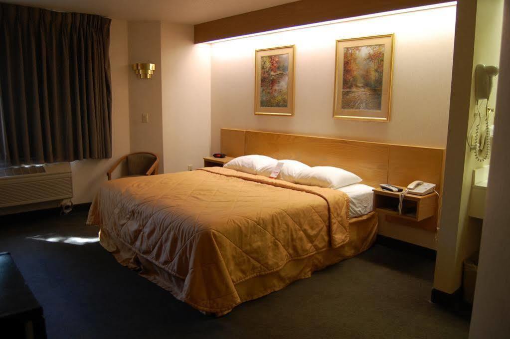 Super 8 By Wyndham Show Low Esterno foto